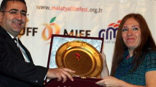 Malatya Uluslararası Film Festivali'nde Son Gün haber görseli