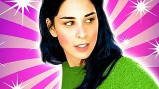 Sarah Silverman NBC'de haber görseli