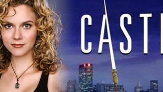 Hilarie Burton Castle'ın Konuğu Olacak haber görseli