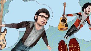The Flight of the Conchords Sinemaya Geliyor haber görseli