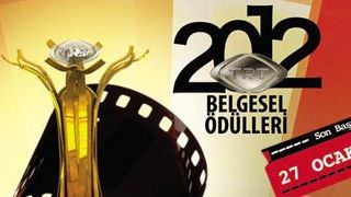 TRT Belgesel Ödülleri'ne Başvurular Başladı! haber görseli