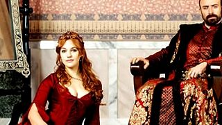 Muhteşem Yüzyıl'dan Belgesel haber görseli