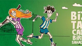 'Uluslararası 2. el Film Festivali' Yoluna Yeşil Sahalarda Devam Ediyor! haber görseli