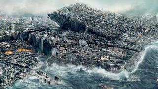 'San Andreas 3D' California'yı Yerle Bir Edecek! haber görseli