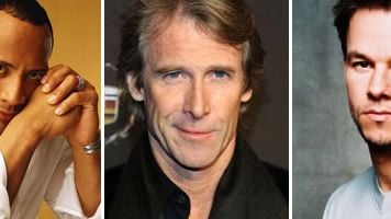 Michael Bay'den Düşük Bütçeli Kara Komedi!