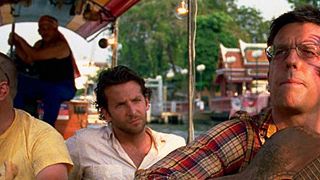 'The Hangover 3'ten Son Gelişmeler haber görseli