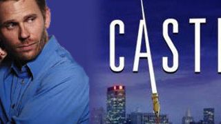 Mark Pellegrino Castle'da haber görseli