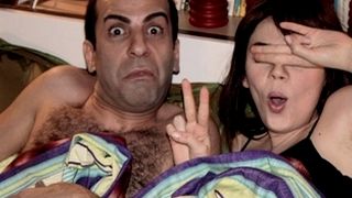 "Bir Kadın Bir Erkek" Yola Star'da Devam Edecek haber görseli