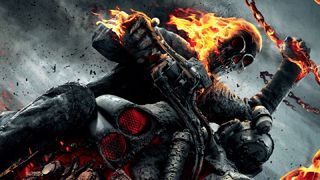 Ghost Rider: Spirit of Vengeance'in Final Posteri Yayınlandı! haber görseli