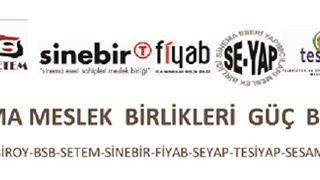 Yeşilçam Akademi Ödülleri 2012 haber görseli