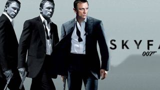 Daniel Craig 5 Kez Daha Bond Olmak İstiyor! haber görseli