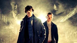 Sherlock 2. Sezon İçin Geri Sayım [VIDEO] haber görseli