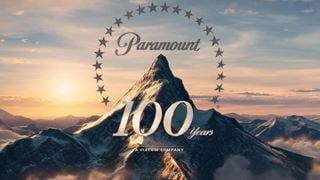 Paramount Pictures'tan 100. Yıl Logosu