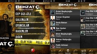 Behzat Ç'den Cep Bölümleri haber görseli