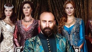 Muhteşem Yüzyıl Yeni Yuvasında [VIDEO] haber görseli