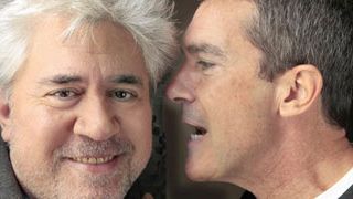 Pedro Almodóvar The Artist'i mi Çekecekti? haber görseli