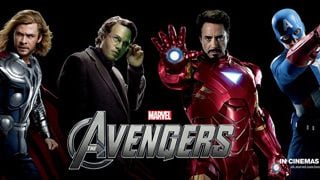 The Avengers Filmi 3D Olacak!