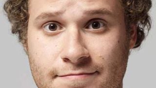 Seth Rogen Ajan Komedisinde! haber görseli