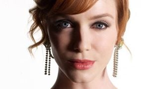 Christina Hendricks Yine Bir Dönem Dramasında haber görseli