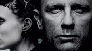 Yakında: Ejderha Dövmeli Kız (The Girl With The Dragon Tattoo) haber görseli
