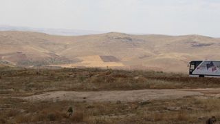 Yollarda Projesine Özel Mansiyon Ödülü haber görseli