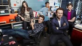 Breaking In 2. Sezonda Kimler Var? haber görseli