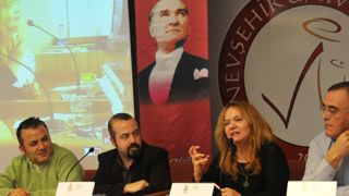 Nevşehirli Öğrenciler Kısa Filmlerle Buluştu! haber görseli