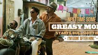 Gelecek Program: Tutku Günlükleri (The Rum Diary) haber görseli