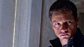 The Bourne Legacy Filminden ilk Kare