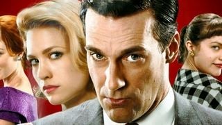 Mad Men Dönüyor!