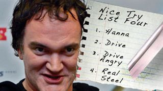 Quentin Tarantino'nun Yılın En İyileri ve En Kötüleri Listesi haber görseli