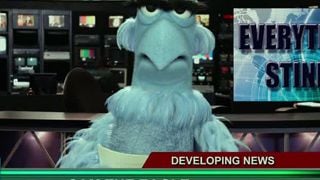 Muppets'tan Dublajlı Son Fragman! [VIDEO] haber görseli