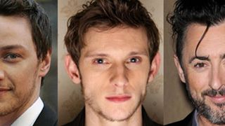 'Filth'in Kadrosu Belli Oldu! haber görseli