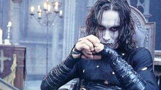 Yeniden Çevrim 'The Crow' Projesinden Son Gelişmeler haber görseli