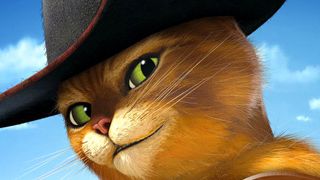 'Çizmeli Kedi'nin Box Office Zaferi haber görseli