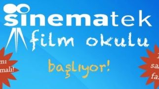 Sinematek Şubat Programı! haber görseli