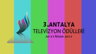 3. Antalya TV Ödülleri İçin Başvurular Başladı haber görseli