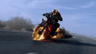 Yakında: 'Hayalet Sürücü 2: İntikam Ateşi' (Ghost Rider: Spirit of Vengeance) haber görseli
