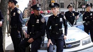 "NYC 22" 15 Nisan'da haber görseli