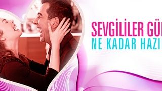 "Bir Erkek Bir Kadın" Sevgililer Günü Hikayelerinizi Bekliyor haber görseli