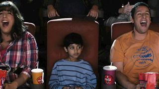 Gelecek Program: Jack ve Jill (Jack and Jill) haber görseli