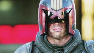 Yeni 'Judge Dredd' Projesinden Son Kareler! haber görseli