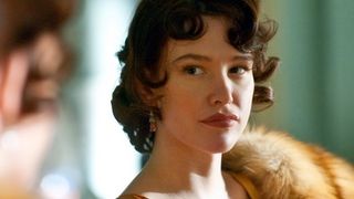 Paz de la Huerta Boardwalk Empire'dan Ayrıldı mı? haber görseli