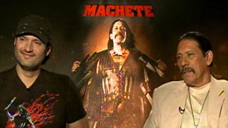 'Machete Kills' Çekimlere Başlıyor haber görseli