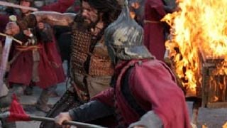 Fetih 1453 Vizyonda! haber görseli