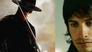Hollywood'dan Yeni Bir Zorro Projesi Daha haber görseli