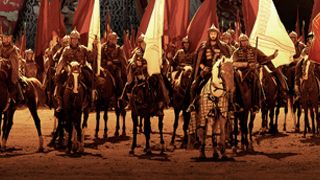 1453 Sinemaları Fethetti! haber görseli