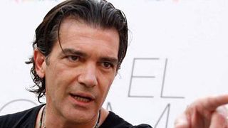 Antonio Banderas, Picasso Oluyor! haber görseli