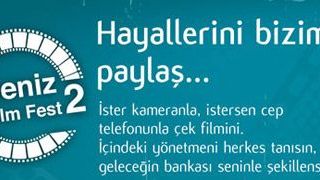 DenizBank Kısa Film Yarışmasında Kazananlar Belli Oldu haber görseli