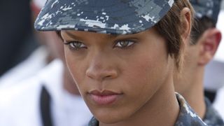 Bahriyeli Rihanna! haber görseli